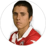 E. Trovento, Midfielder for CD Unión Sur Yaiza