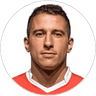 Luciano Sanchez, Defender for Argentinos Juniors