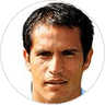 Cristian Daniel Ledesma, Midfielder for