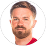B. Thurling, Midfielder for Atlantis II
