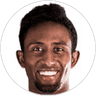 A. Ali, Attacker for Moss
