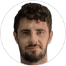 Emilio Morilla, Defender for CD Covadonga