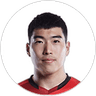 Jae-Woo Bae, Defender for Kitchee