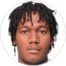 L. Joseph, Midfielder for St. Lucia