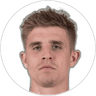 Liam Fraser, Midfielder for Reading