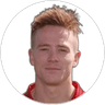 T. de Vries, Attacker for DEM