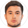 N. Mavlyanov, Defender for Brothers Union