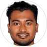 R. Miya, Midfielder for Abahani Chittagong