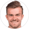 C. Kudsk, Attacker for Skive