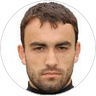Ognjen Krasić, Midfielder for