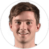 E. Bird, Midfielder for FC Tulsa