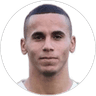 Mohammed Yamin, Midfielder for Palestine