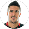 S. Medojević, Midfielder for Vojvodina