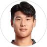 Jin-Ho Kim, Defender for Gimcheon Sangmu