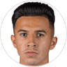J. Carrera, Midfielder for Forward Madison