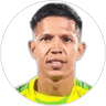 Alberto Preciado Fares Jesus, Midfielder for Cuenca Juniors