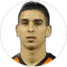 Muaid Ellafi, Midfielder for Al Ahli Tripoli