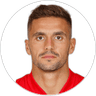 Dusan Tadic, Midfielder for NEC Nijmegen