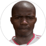 P. Dlamini, Attacker for Young Buffaloes