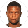 B. Donovan, Goalkeeper for Zimbabwe
