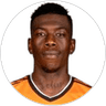 Teenage Hadebe, Defender for FC Cincinnati