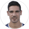 Vojo Ubiparip, Attacker for Spartak Subotica
