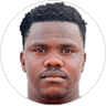Goitseone Phoko, Goalkeeper for Botswana