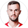 Laurentiu Corbu, Defender for Mioveni
