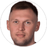 D. Kupnevskiy, Attacker for Traktor Minsk