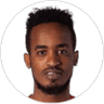 Yannick Mukunzi, Midfielder for Sandviken