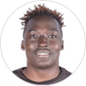 I. Otieno, Goalkeeper for Richards Bay