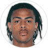 Joslin Kamatuka, Forward for Durban City