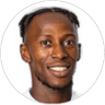 K. Quee, Attacker for Sierra Leone