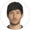 Khozhiakbar Alizhonov, Defender for Pakhtakor
