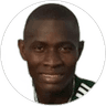 S. Tarawallie, Defender for Sierra Leone