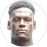 Yaison Murillo Mena, Defender for Deportivo Riestra