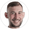 Pavel Rassolko, Midfielder for Orsha