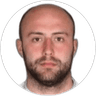 Yuriy Kozlov, Midfielder for Belshina