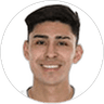A. Vera, Midfielder for Central Valley Fuego