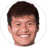 Chen Jui-chieh, Midfielder for Tainan City
