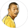 Wen-Chieh Pan, Goalkeeper for Chinese Taipei
