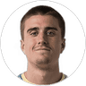 Carl Bjork, Forward for B 93