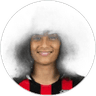 Amira Arfaoui, Forward for SC Freiburg