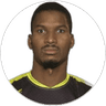 I. Mounkoro, Goalkeeper for TP Mazembe
