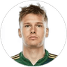 Blake Bodily, Midfielder for Tampa Bay Rowdies