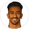 Islam Abdelnaim, Midfielder for Kahraba Ismailia