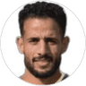 Ahmed Hamza, Midfielder for Kahraba Ismailia