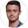 Dmitriy Bessmertnyi, Defender for Kuban Krasnodar