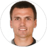 M. Markovski, Attacker for Kalamata