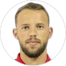 Cristian Negut, Midfielder for Hermannstadt